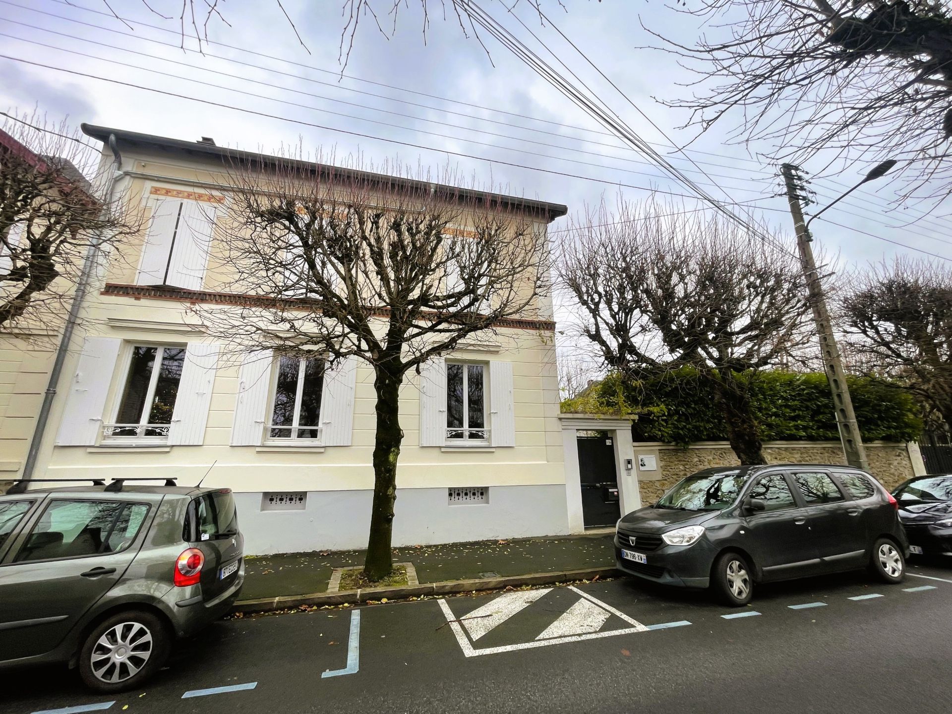 Viager Maison 12 Pièces 400 m² Brunoy