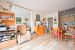 appartement 2 Pièces en viager sur PARIS (75018)