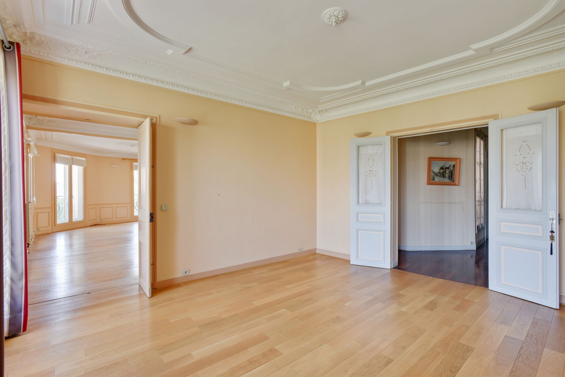 appartement 4 Pièces en vente sur PARIS (75013) Vente Appartement 4 Pièces 120 m² Paris 13