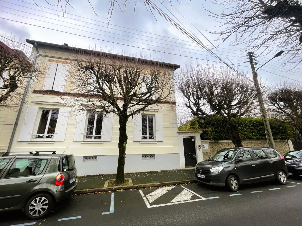 Vente - Viager Maison 12 Pièces 400 m² Brunoy